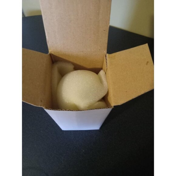 Silvestri Blown Glass Sunglasses Ornament with Stars & Tree Décor Holiday Decor - Picture 4 of 4